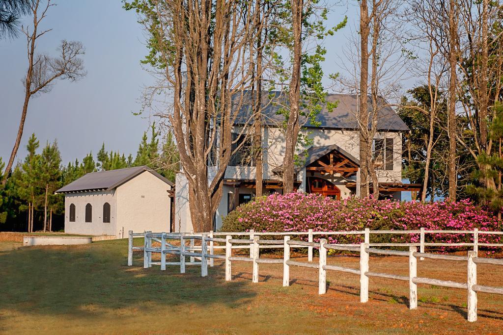 Maison d'hôtes Glenogle Farm à Haenertsburg Extérieur photo