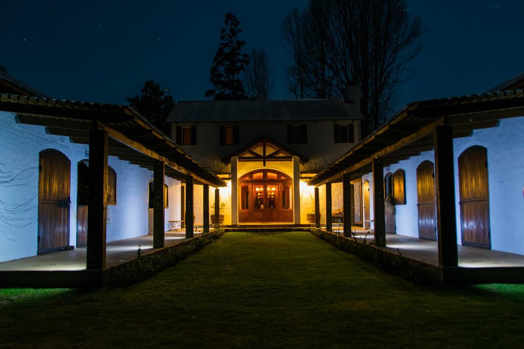 Maison d'hôtes Glenogle Farm à Haenertsburg Extérieur photo